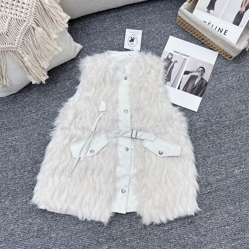 GILE Lông Bigsize Hàng QC Cao Cấp