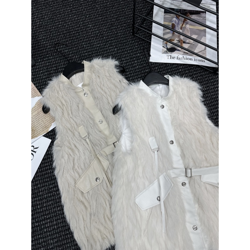 GILE Lông Bigsize Hàng QC Cao Cấp