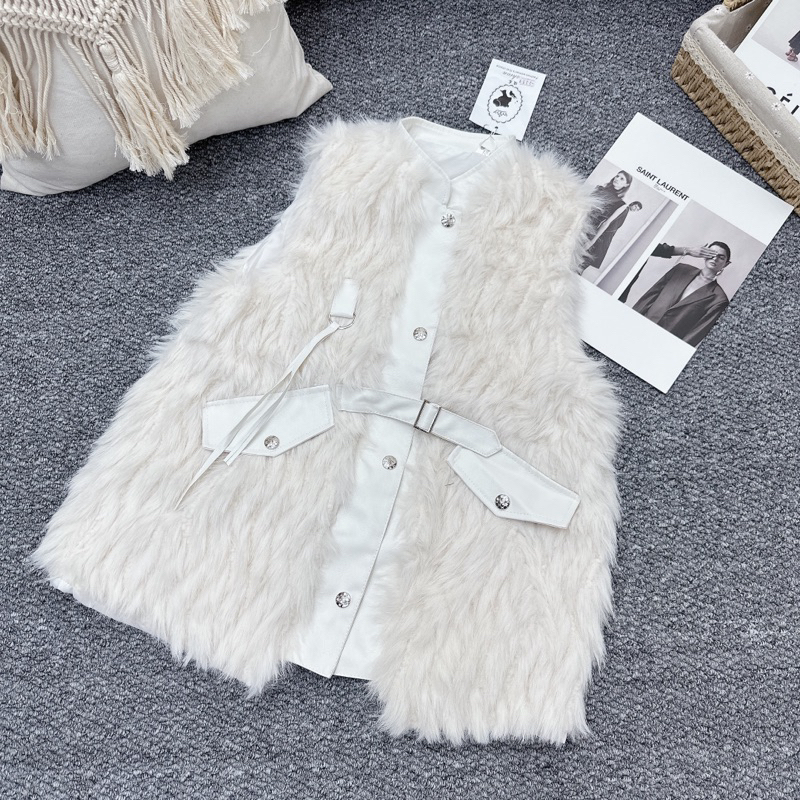 GILE Lông Bigsize Hàng QC Cao Cấp