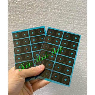 Kính camera oppo a57 2022 4g