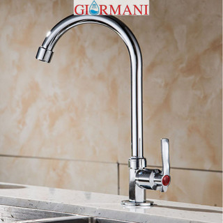 Combo 10 vòi rửa bát lạnh cao cấp vrb901 - hàng giormani bảo hành 12 tháng