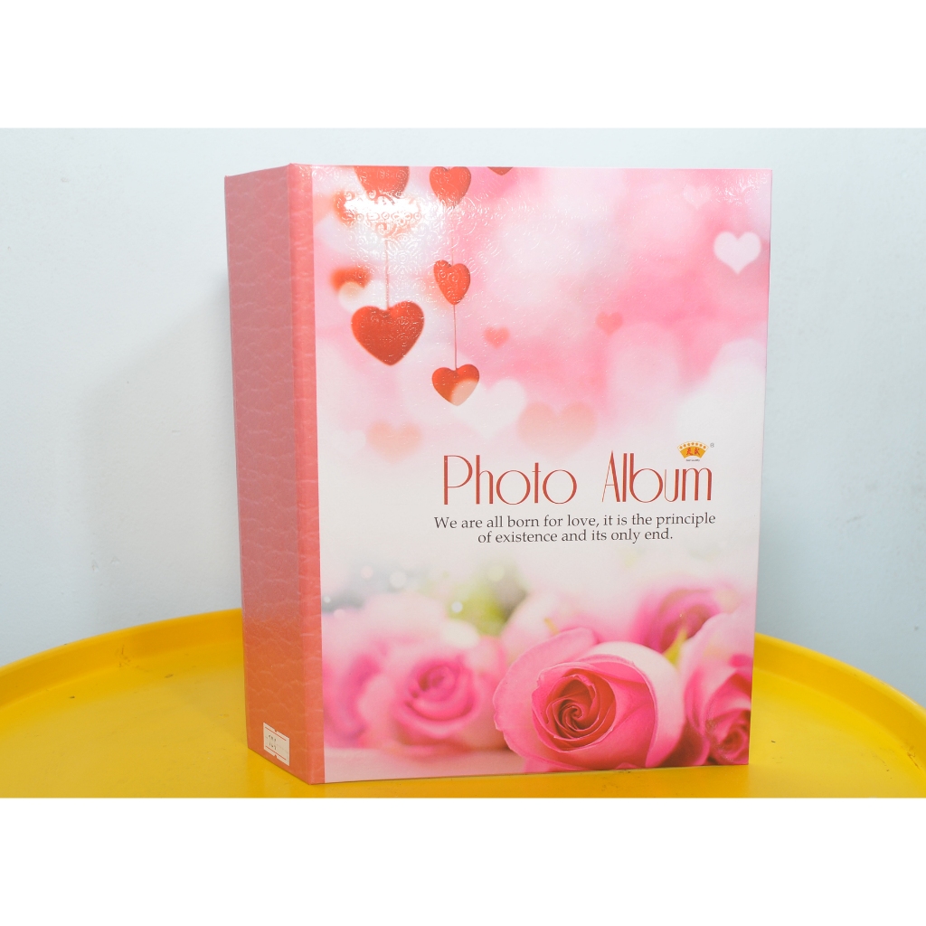 Album 10x15 bìa cứng