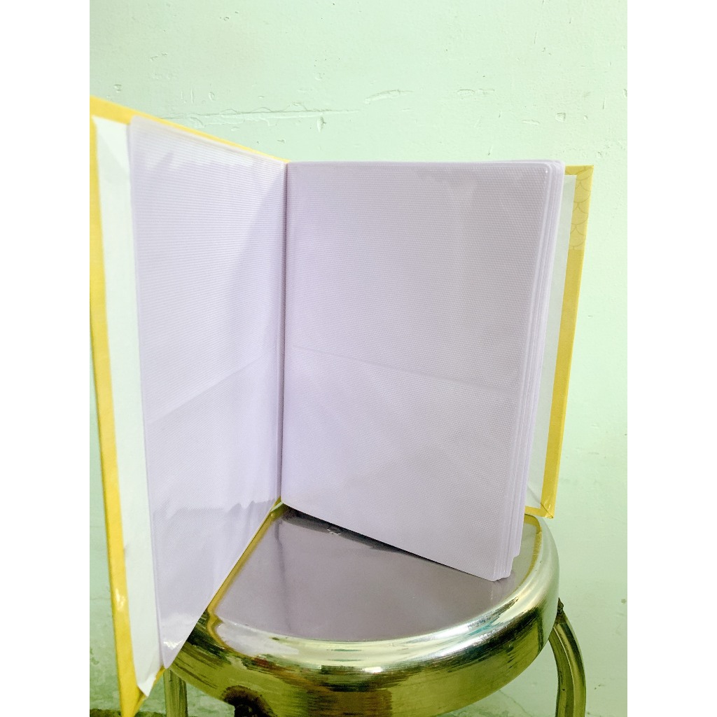 Album 10x15 bìa cứng