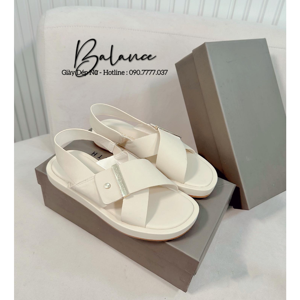 Balance Sandals CnK Thời Trang
