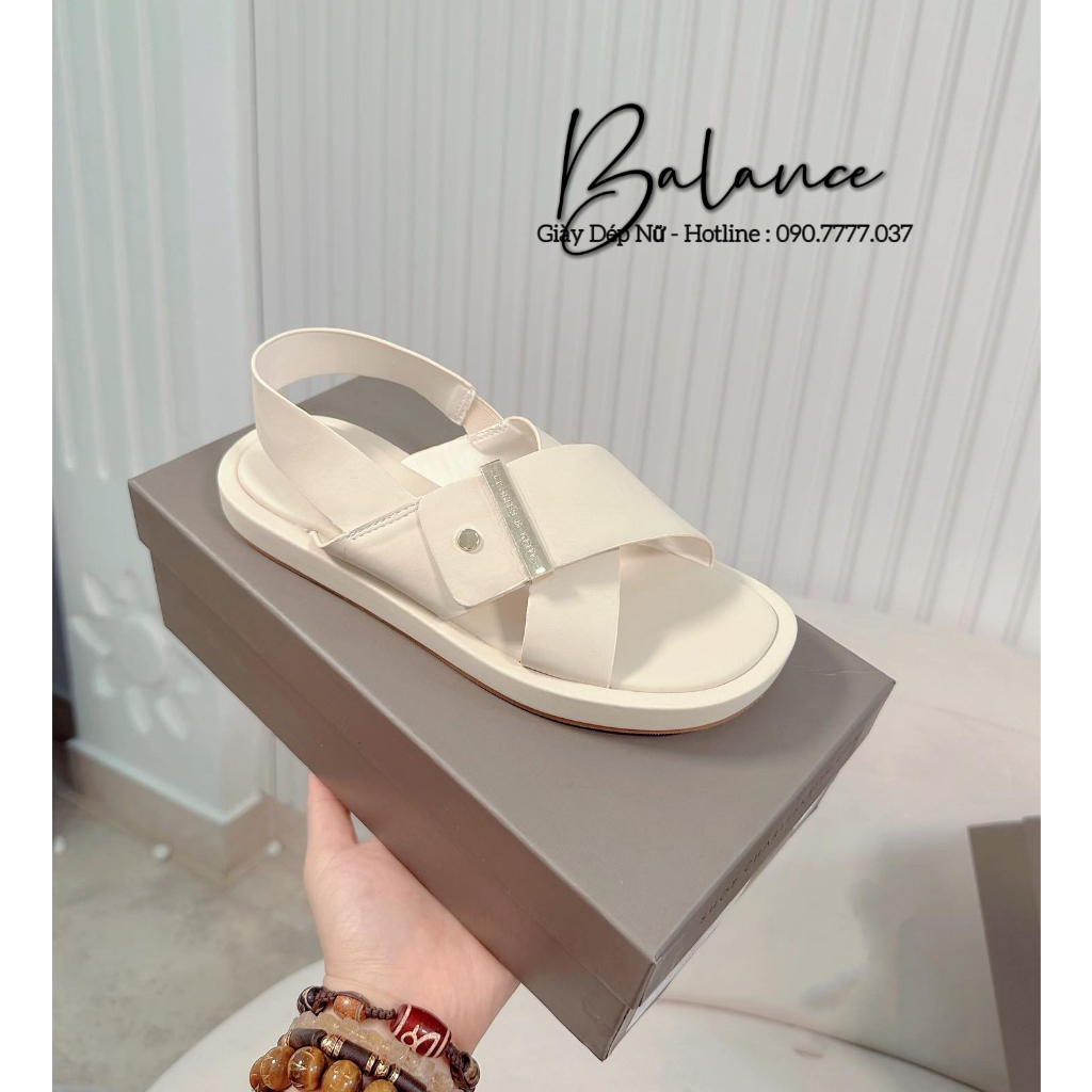 Balance Sandals CnK Thời Trang