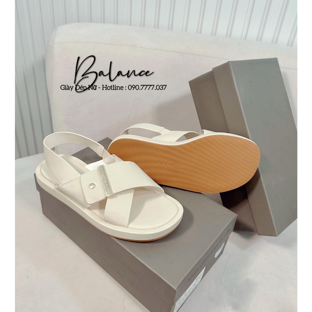 Balance Sandals CnK Thời Trang