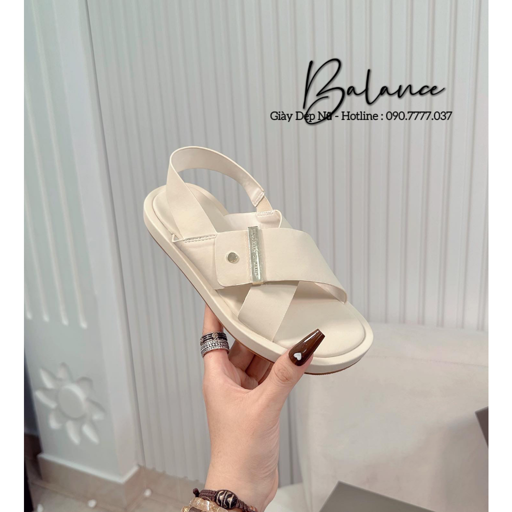 Balance Sandals CnK Thời Trang