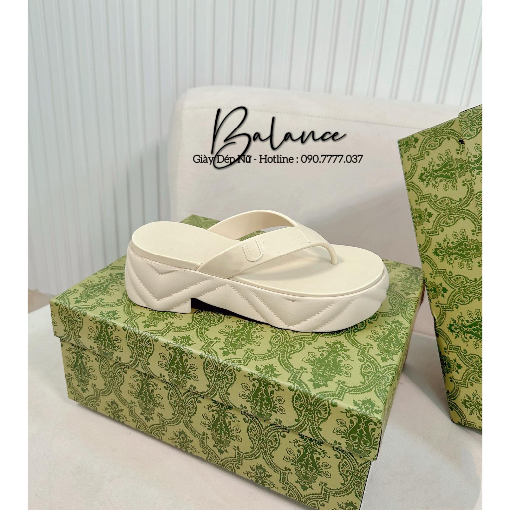 Balance Dép Quai Kẹp