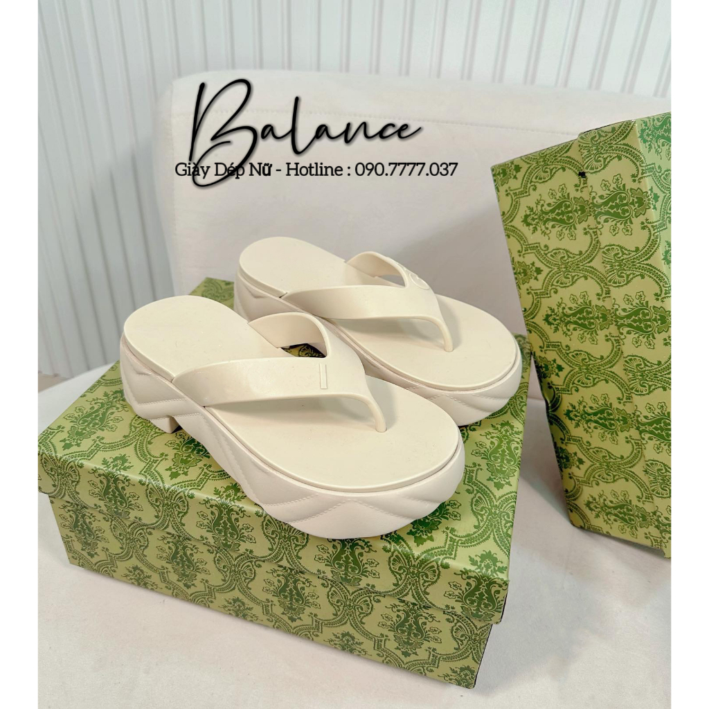 Balance Dép Quai Kẹp
