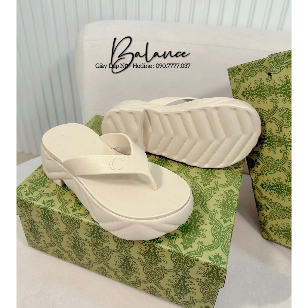 Balance Dép Quai Kẹp