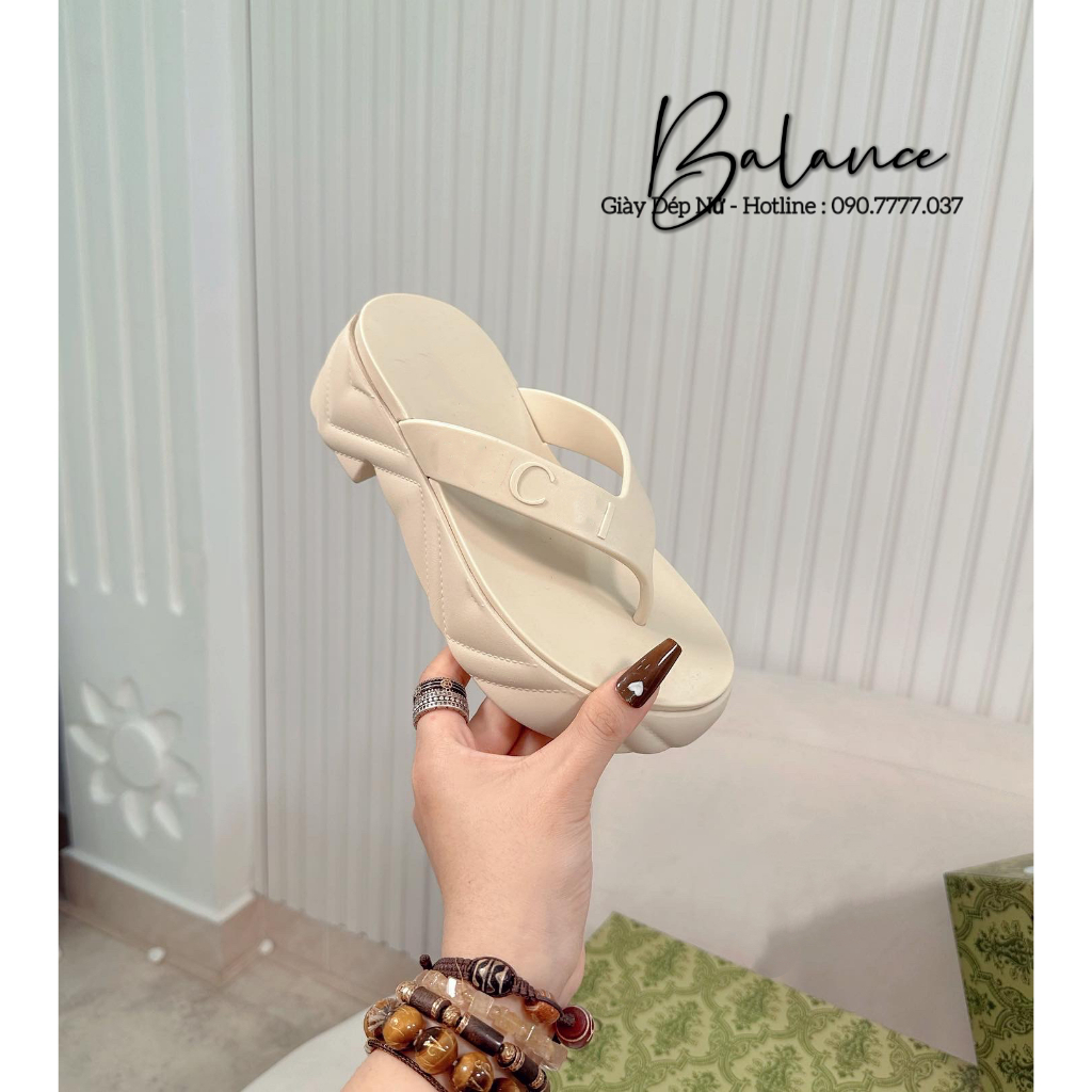 Balance Dép Quai Kẹp