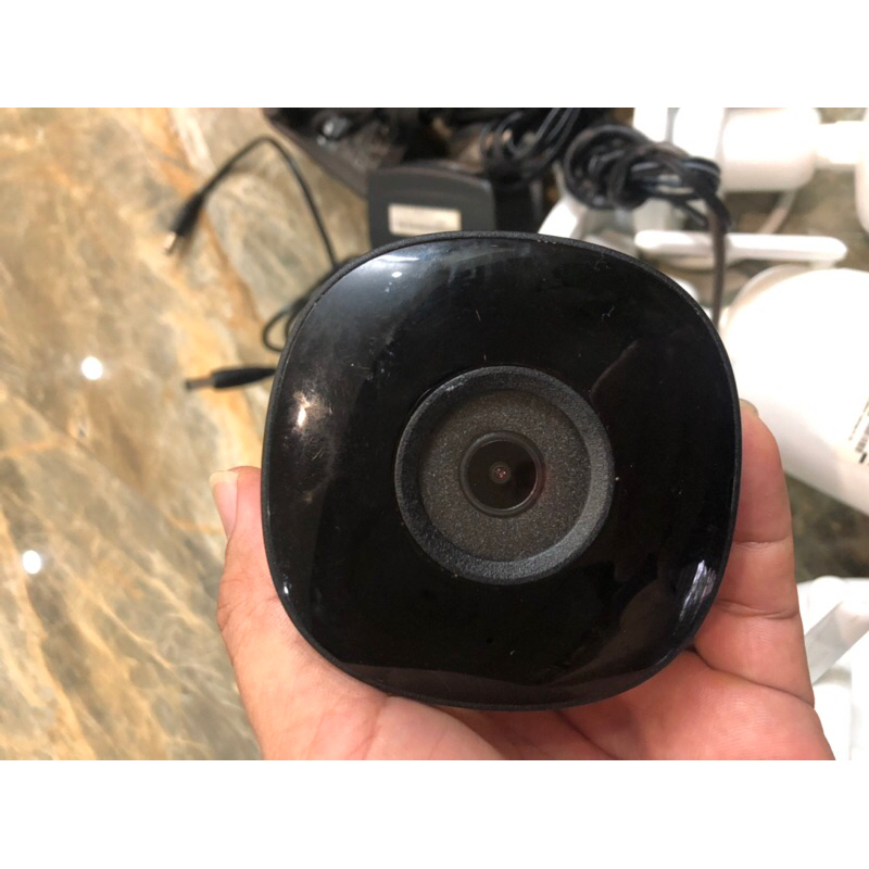 Camera ngoài trời Imou