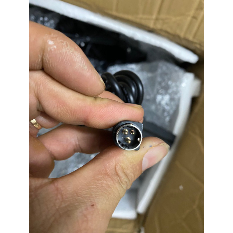 Adapter-Nguồn Máy In Hoá Đơn Bill 24v Chính Hãng