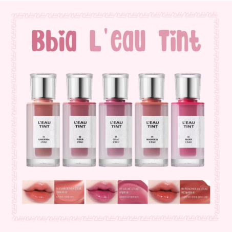 Son Bbia L'eau Tint 4.5g