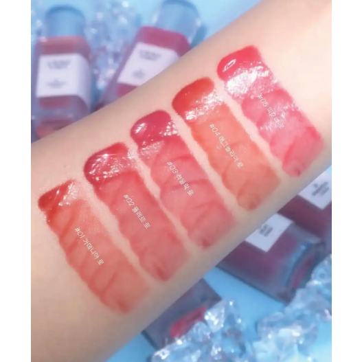 Son Bbia L'eau Tint 4.5g