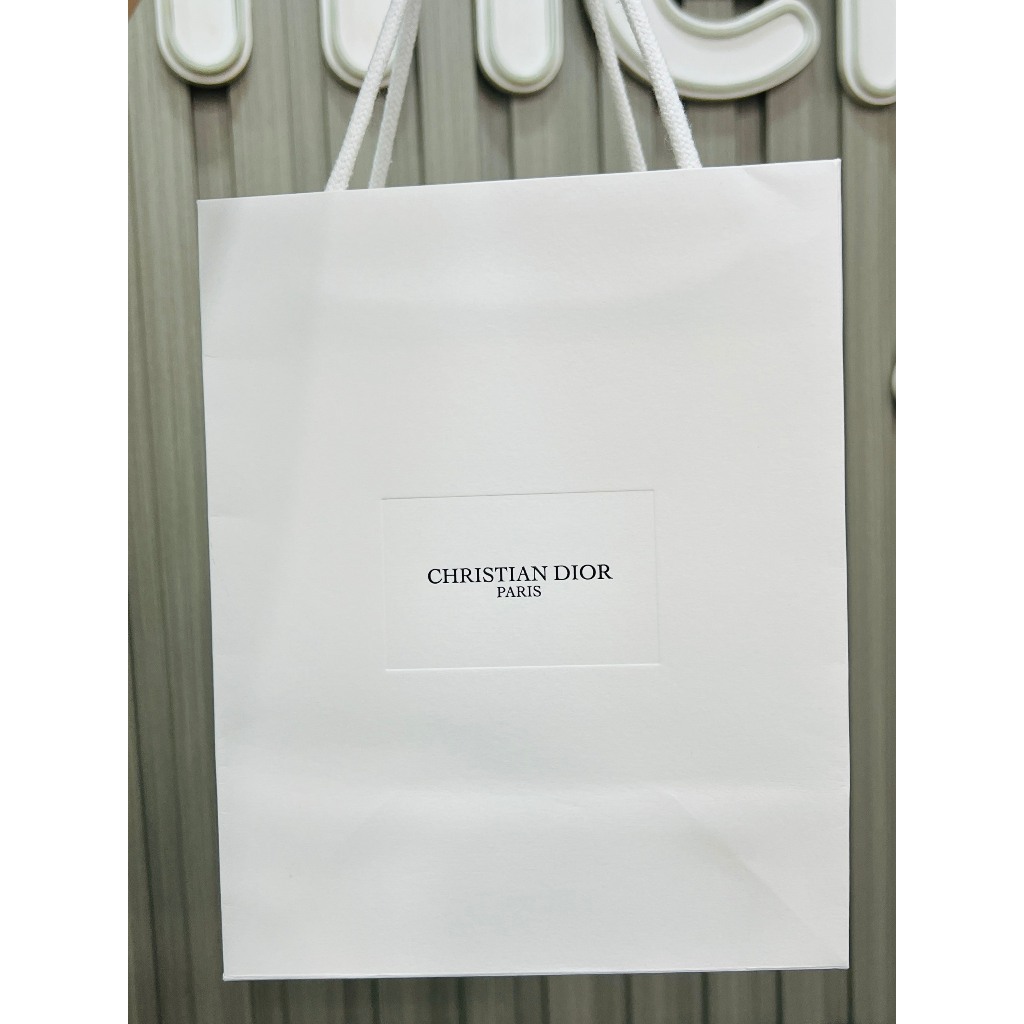 Set quà tặng D.i.o.r mini 6 món, 2 món