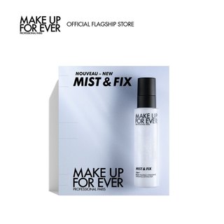 Sample xịt khóa mist & fix make up setting spray 1.2ml