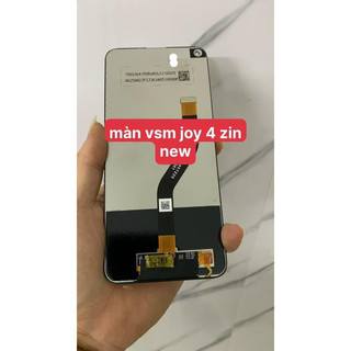 màn hình vsmart joy 4 zin new(keo+tua vít)