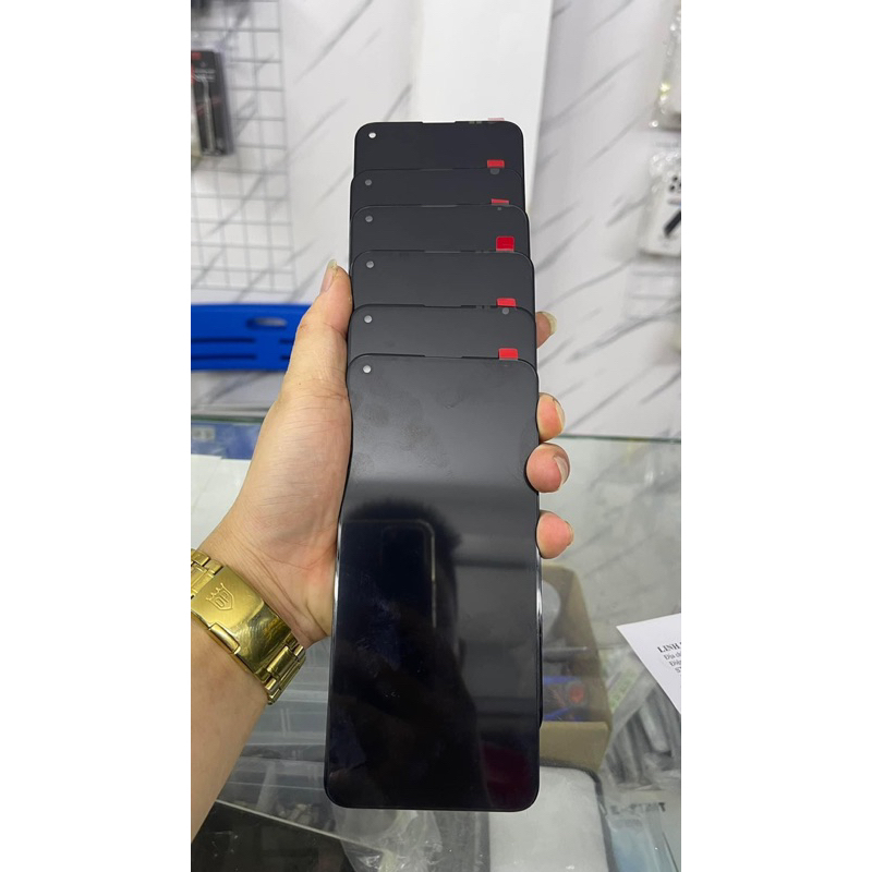 Màn hình vsmart live 4 zin new