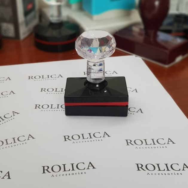 Con Dấu Thương Hiệu, Con Dấu Logo, Con Dấu Theo Yêu Cầu