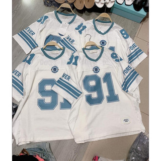 [CÓ SẴN]  Áo Phông Bóng Chày 84 L1