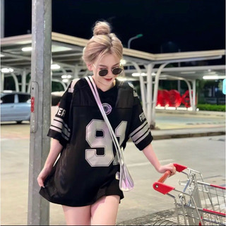 [CÓ SẴN]  Áo Phông Bóng Chày 84 L1