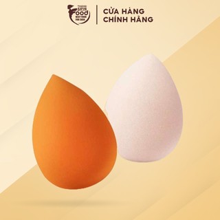 Mút Tán Phấn Nền Cube-Shaped Maybelline Fit Me