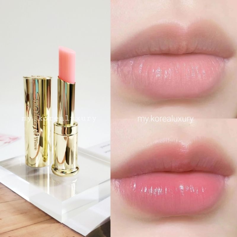 Son dưỡng môi Whoo Mi Glow Lip Balm SPF10