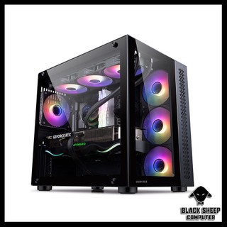 Vỏ case goldenfiled window 360 black