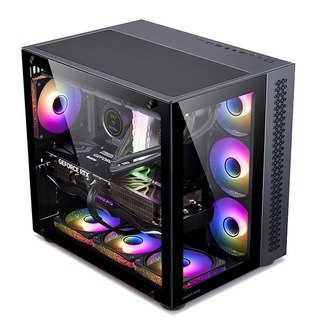 Vỏ Case GOLDENFILED WINDOW 360 BLACK