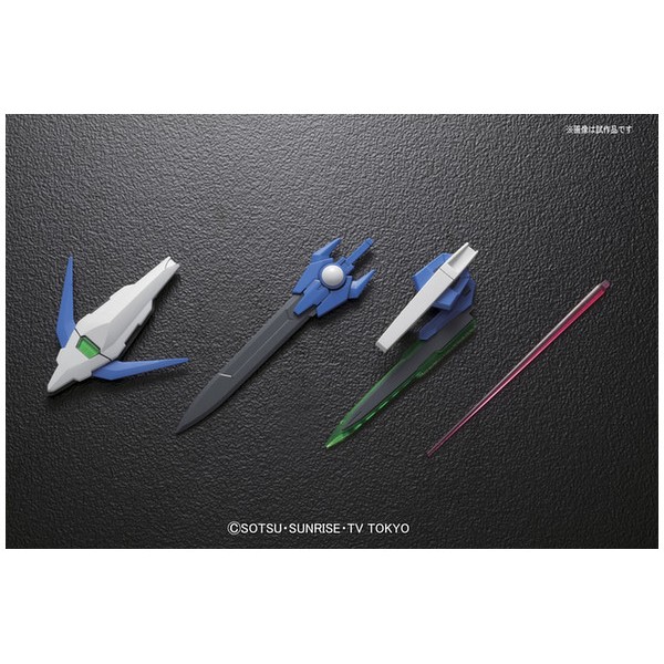 Mô Hình BANDAI HGBF 1/144 GUNDAM AMAZING EXIA