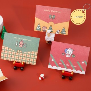 Thiệp chúc mừng giáng sinh noel