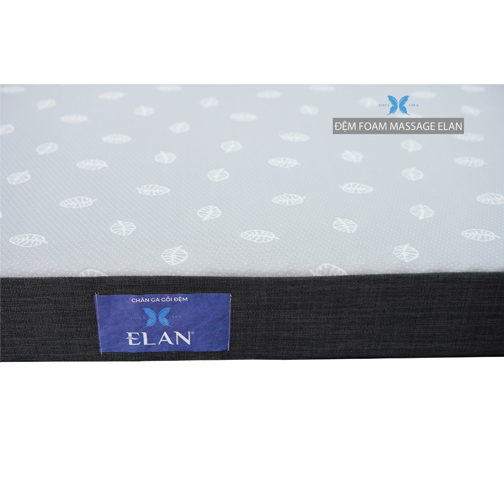 Đệm Nano Foam Massage ELAN
