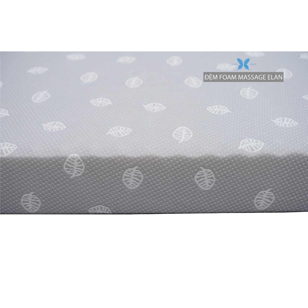 Đệm Nano Foam Massage ELAN
