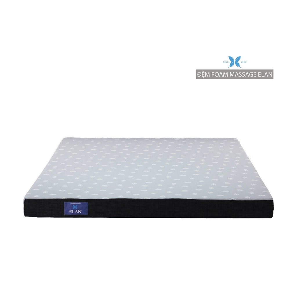 Đệm Nano Foam Massage ELAN