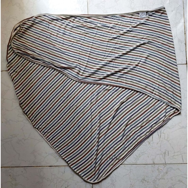 Quấn chũn cocoon