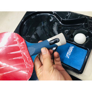 Vợt bóng bàn STIGA 5sao