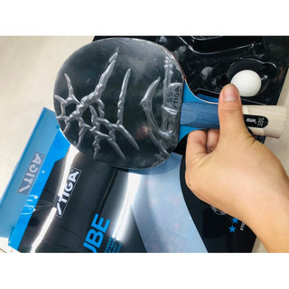 Vợt bóng bàn STIGA 5sao