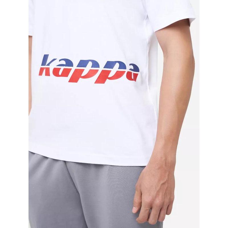 KAPPA ÁO THUN TAY NGẮN MEN 381L19W