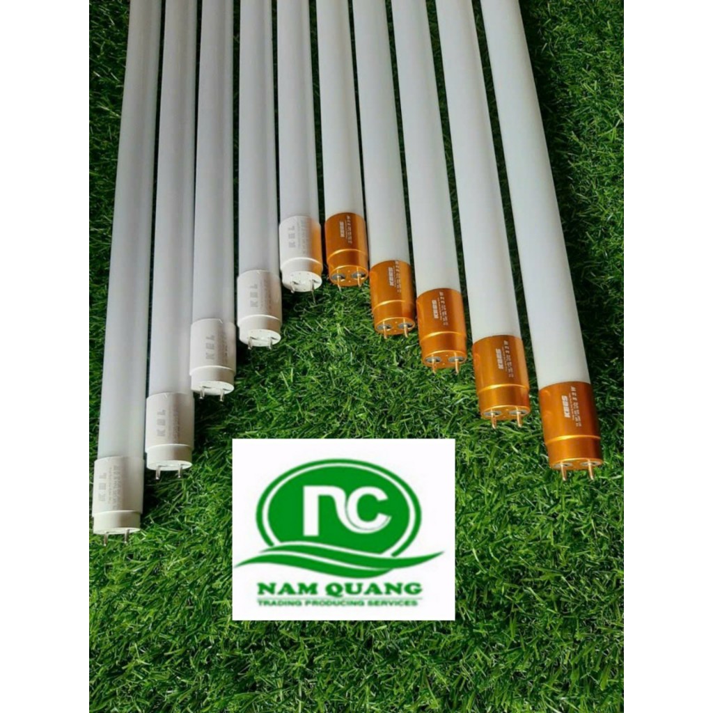 BÓNG TUÝP LED T8 0,6M & 1,2M ( 12W - 32W)