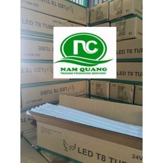 BÓNG TUÝP LED T8 0,6M & 1,2M ( 12W - 32W)