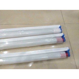 BÓNG TUÝP LED T8 0,6M & 1,2M ( 12W - 32W)