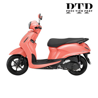Xe máy yamaha grande 2024 phiên bản giới hạn màu mới