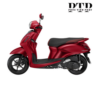 [TRẢ GÓP 0%] Xe Máy Yamaha Grande 2024 Phiên Bản Đặc Biệt Màu Mới
