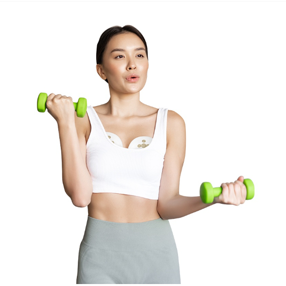 Máy hút sữa không dây Fatz Baby Freepro 1 FB1270BT