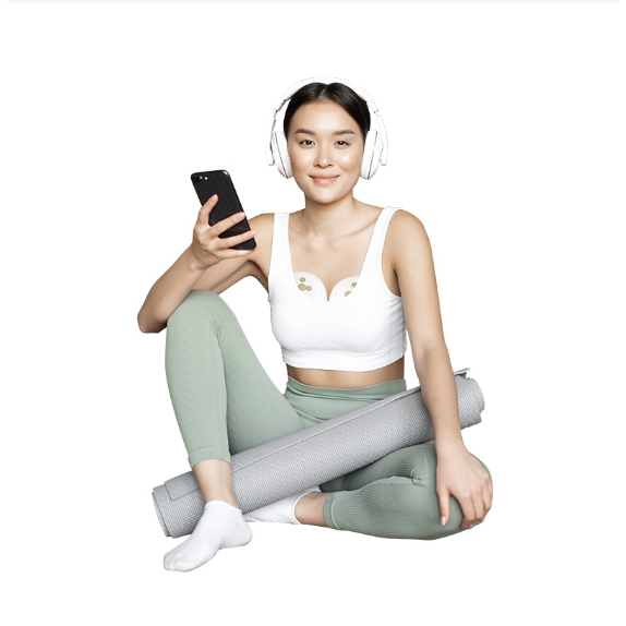 Máy hút sữa không dây Fatz Baby Freepro 1 FB1270BT