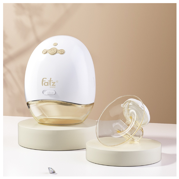 Máy hút sữa không dây Fatz Baby Freepro 1 FB1270BT