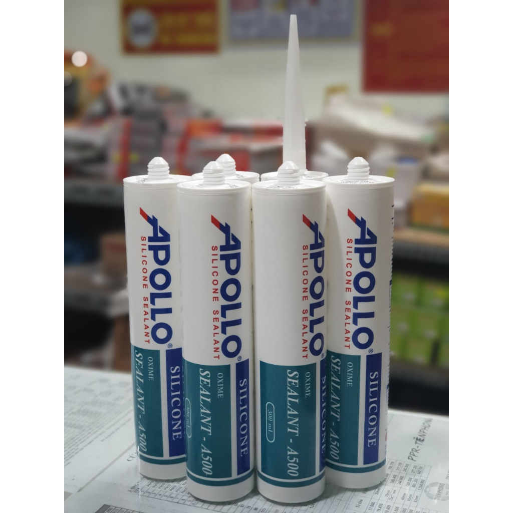 Keo Silicon Apollo A500