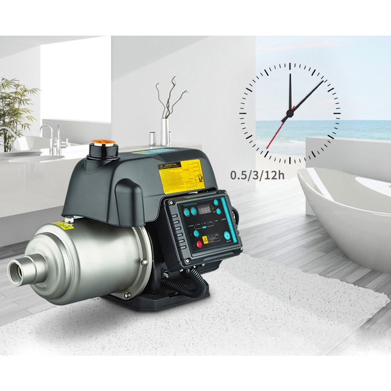 Bơm tăng áp biến tần PRODN CHM2-2Z