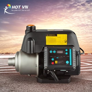 Bơm tăng áp biến tần PRODN CHM2-2Z (0.37KW-220V)